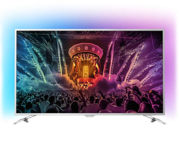 Philips 49PUS6561 - 329222 - zdjęcie